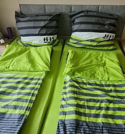 アパート Dimi's River Park