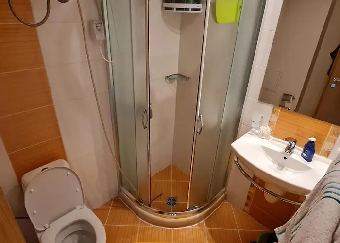 Dimi's River Park Sunny Beach