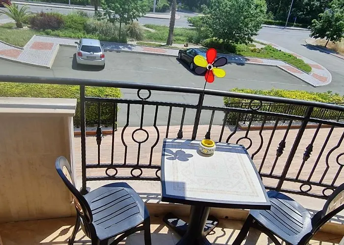 Apartment Dimi's River Park