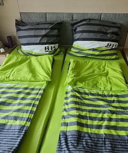 Apartment Dimi's River Park