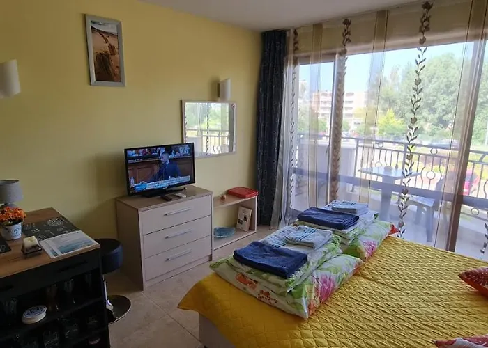 Dimi's River Park * Sunny Beach