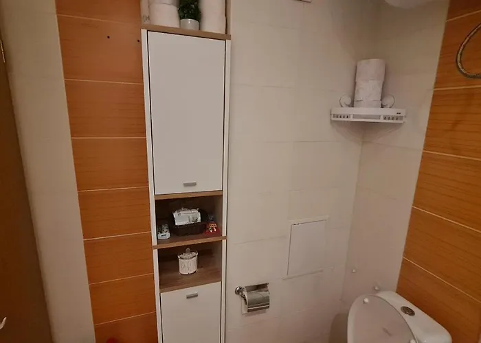 Dimi's River Park Sunny Beach