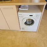 Dimi's River Park Apartmán Sluneční pobřeží