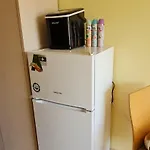 Dimi's River Park Apartmán