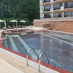 Dimi's River Park Apartmán *