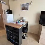 Dimi's River Park Apartmán Sluneční pobřeží