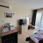 Apartmán Dimi's River Park