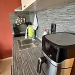 Dimi's River Park Apartmán *