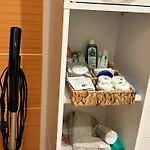 Apartmán Dimi's River Park Sluneční pobřeží