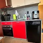 Dimi's River Park Apartmán Sluneční pobřeží