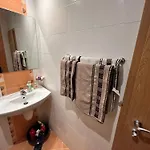 Apartmán Dimi's River Park Sluneční pobřeží