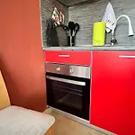 Dimi's River Park Apartmán Sluneční pobřeží