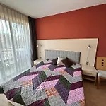 Dimi's River Park Apartmán