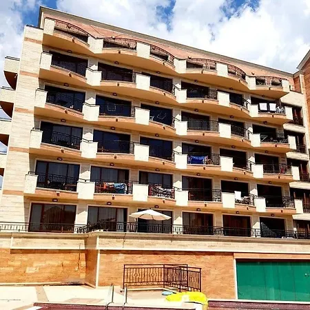 Dimi's River Park * Slăntjev Brjag