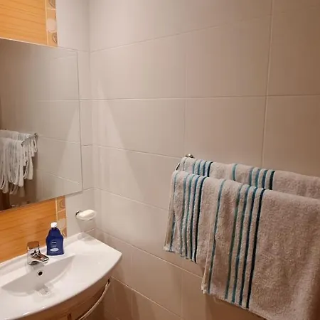 Dimi's River Park Slăntjev Brjag