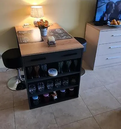 Dimi's River Park * Slăntjev Brjag