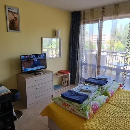 Dimi's River Park * Slăntjev Brjag