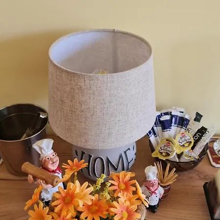 Dimi's River Park Lägenhet Slăntjev Brjag