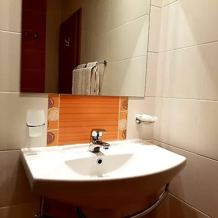Apartament Dimi's River Park