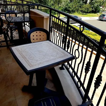 Appartement Dimi's River Park *