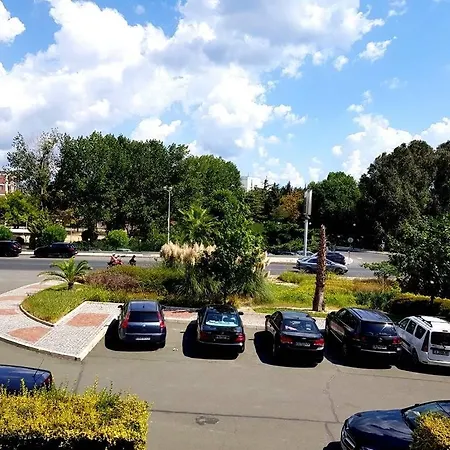 Dimi's River Park Appartement *