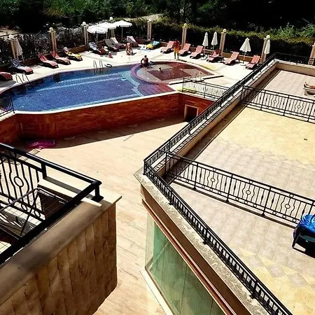 Dimi's River Park Sunny Beach