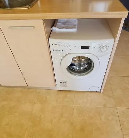 Dimi's River Park Appartement Sunny Beach