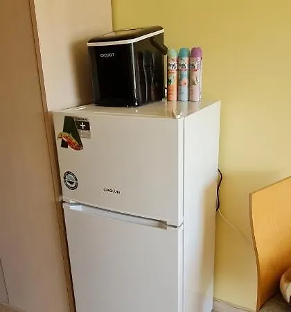 Dimi's River Park Appartement