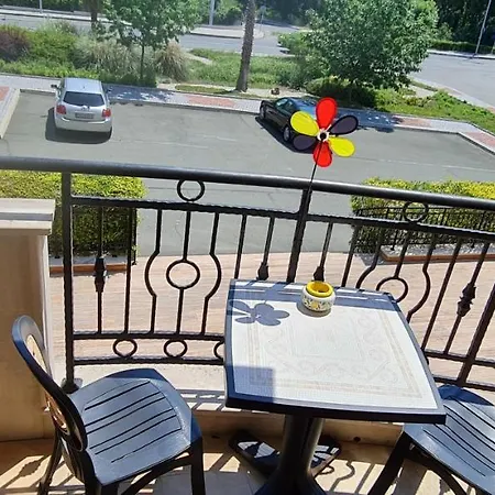 Appartement Dimi's River Park