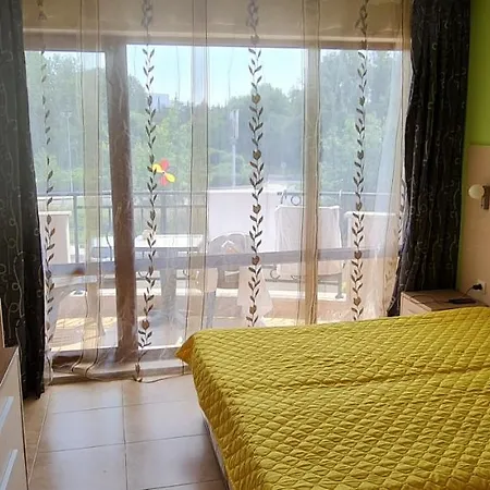 Dimi's River Park Appartement Sunny Beach