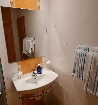 Dimi's River Park Appartement *