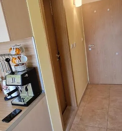 Appartement Dimi's River Park *