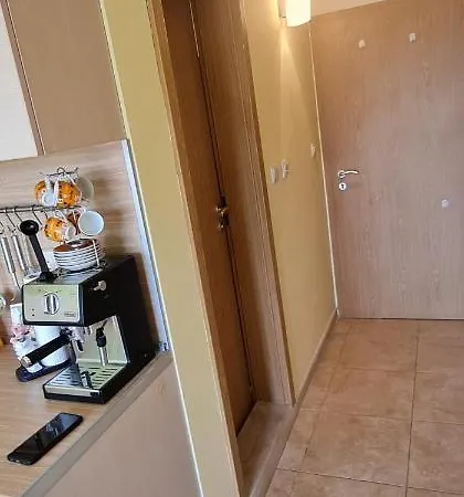 Apartament Dimi's River Park *