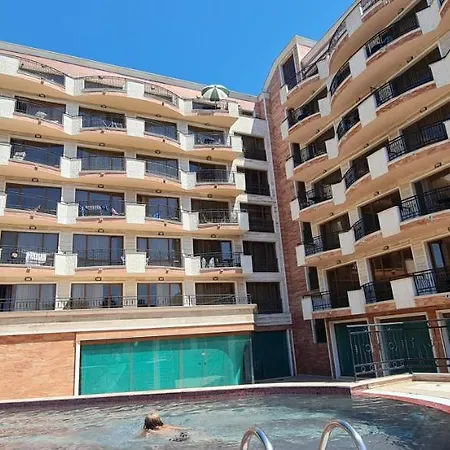 Dimi's River Park Sunny Beach