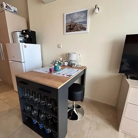 Dimi's River Park Apartamento Sunny Beach