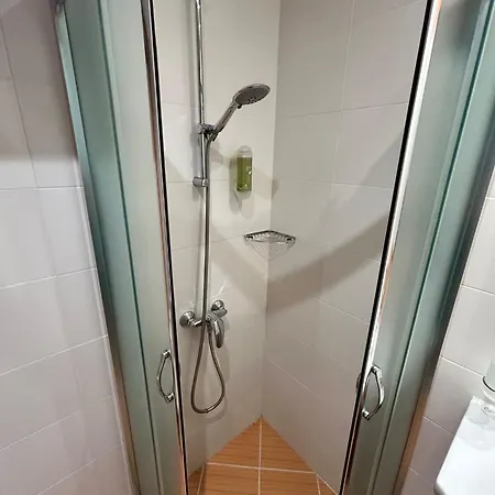 Apartament Dimi's River Park Sunny Beach