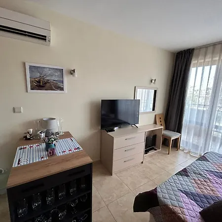 Apartament Dimi's River Park