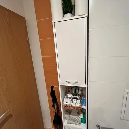 Dimi's River Park Apartamento
