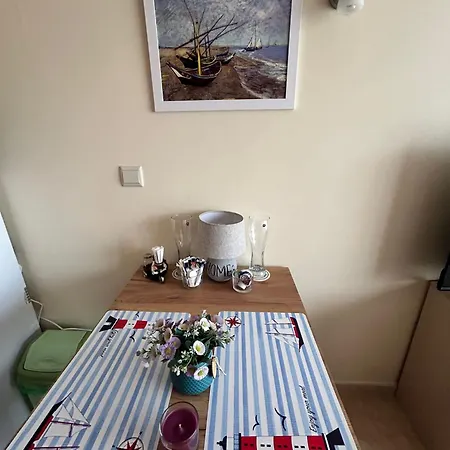 Апартамент Dimi's River Park