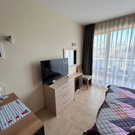Dimi's River Park Apartament *