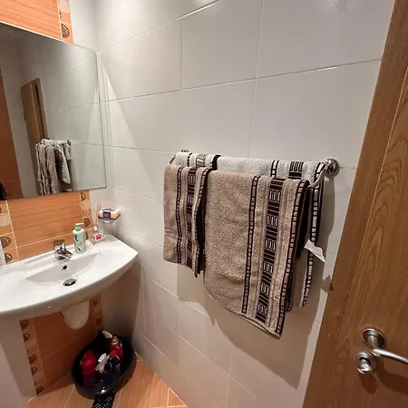Apartament Dimi's River Park Sunny Beach