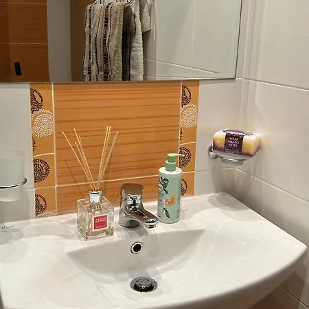 Dimi's River Park Apartament