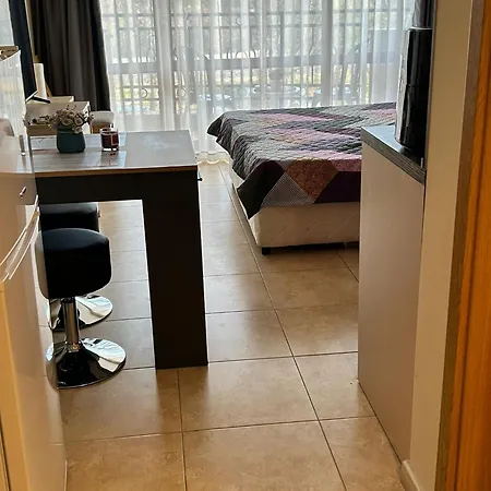 Apartament Dimi's River Park *