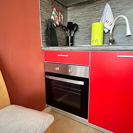 Dimi's River Park Апартамент Слънчев бряг