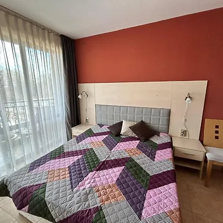 Dimi's River Park Apartament